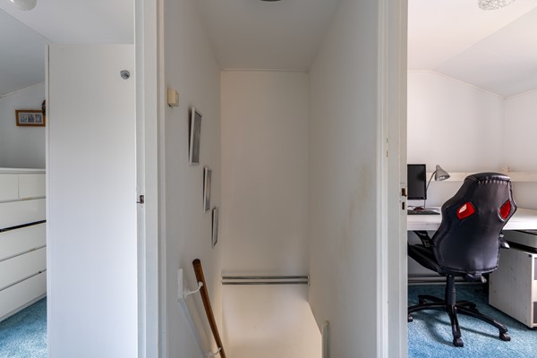 Medium property photo - Hogelandstraat 6, 4283 GK Giessen